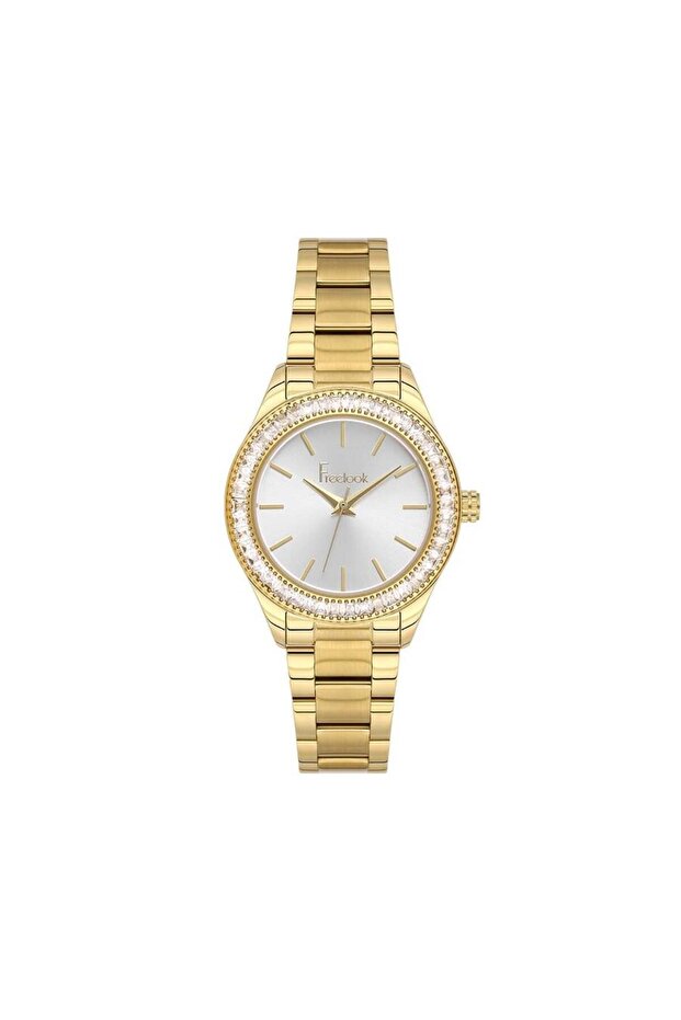 Fl.1.10519-3 Women's Wristwatch