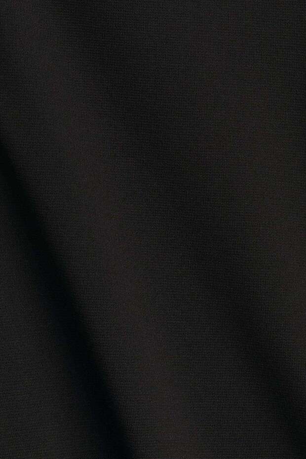 بنطلون جيرسي واسع - 6