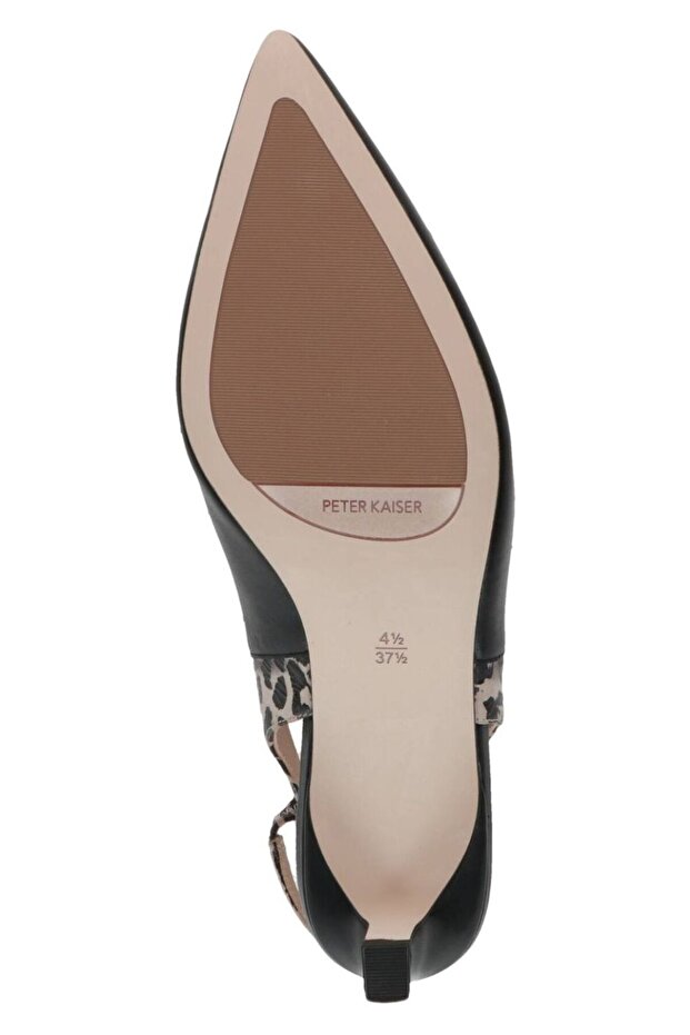 Pantofi cu toc - 5