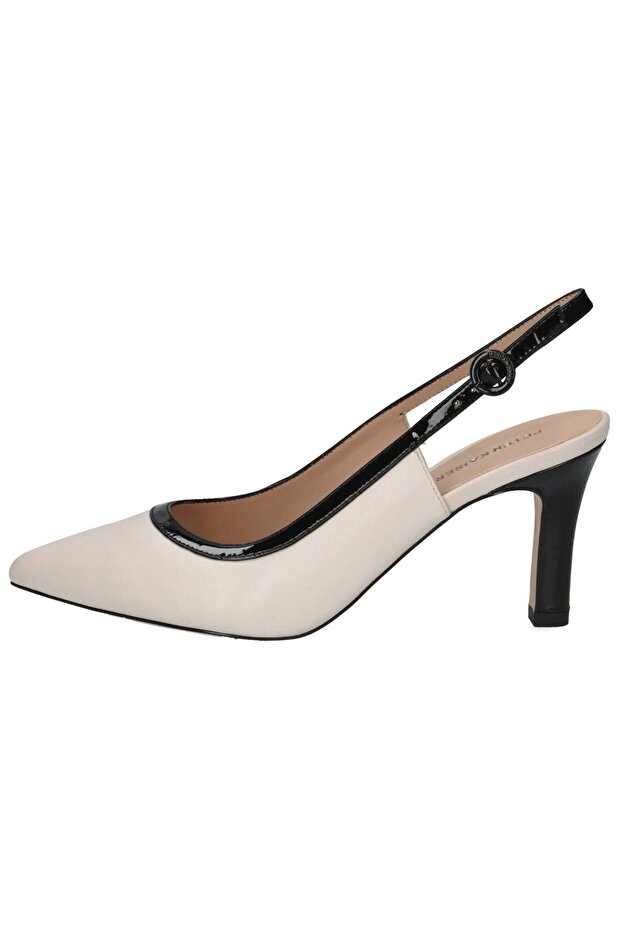Pantofi cu toc - 2