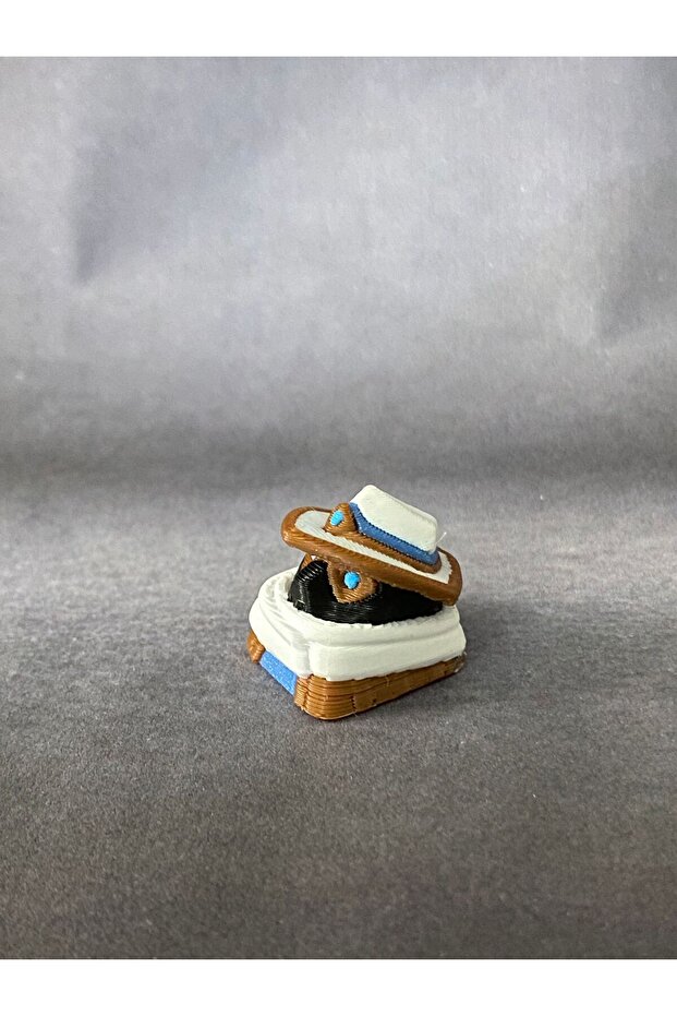 Valorant Cypher Mekanik Keycap - 2