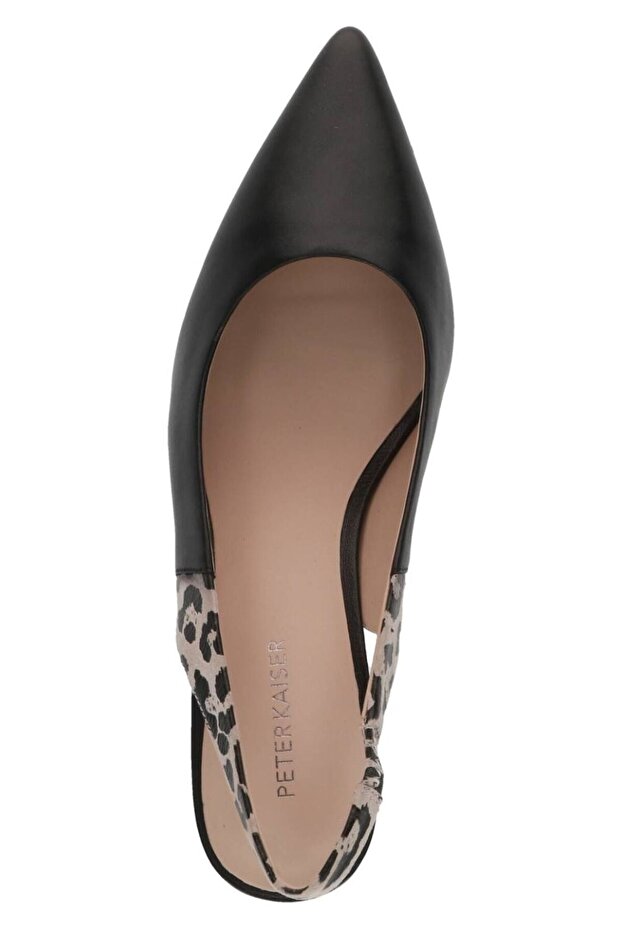 Pantofi cu toc - 4