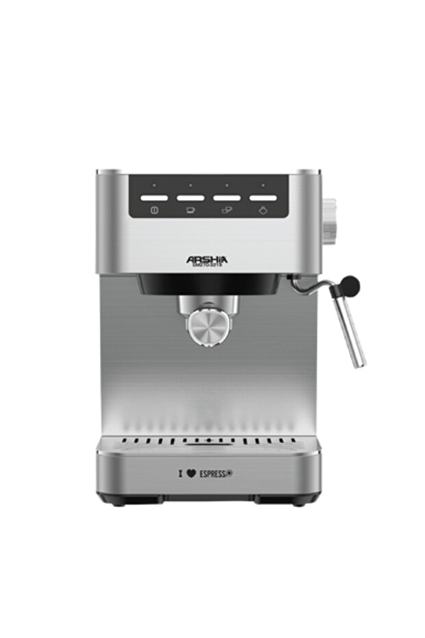 Espresso Machine - 1