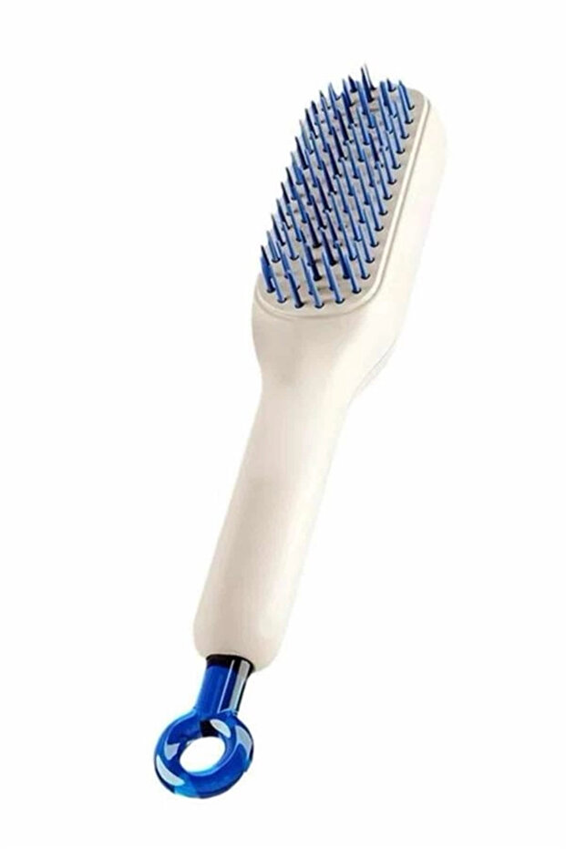 Self-Cleaning Comb - 5