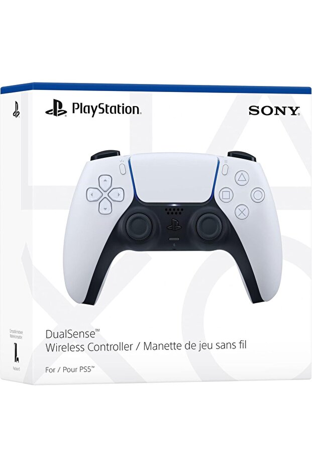 DualSense Wireless Controller for 5 - 5