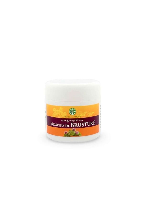 Burdock Root Extract Ointment, 50 ml - 2