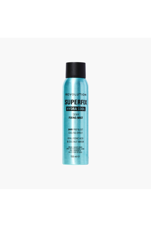 Superfix Hydra Cool Dewy Fixing Mist - 150 ml