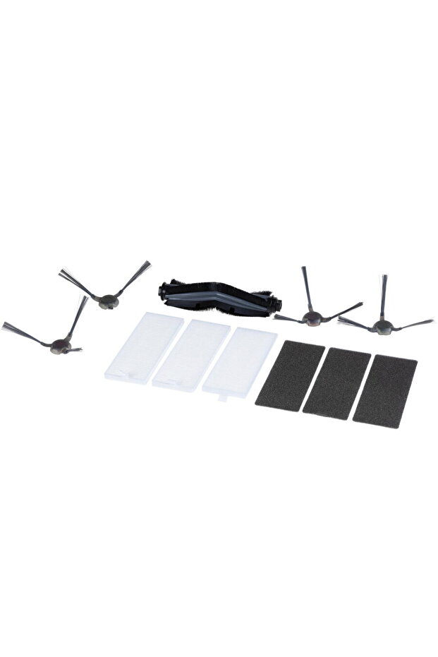 Kit Buddy pentru DEEBOT Ozmo U2/U2 Pro - 1