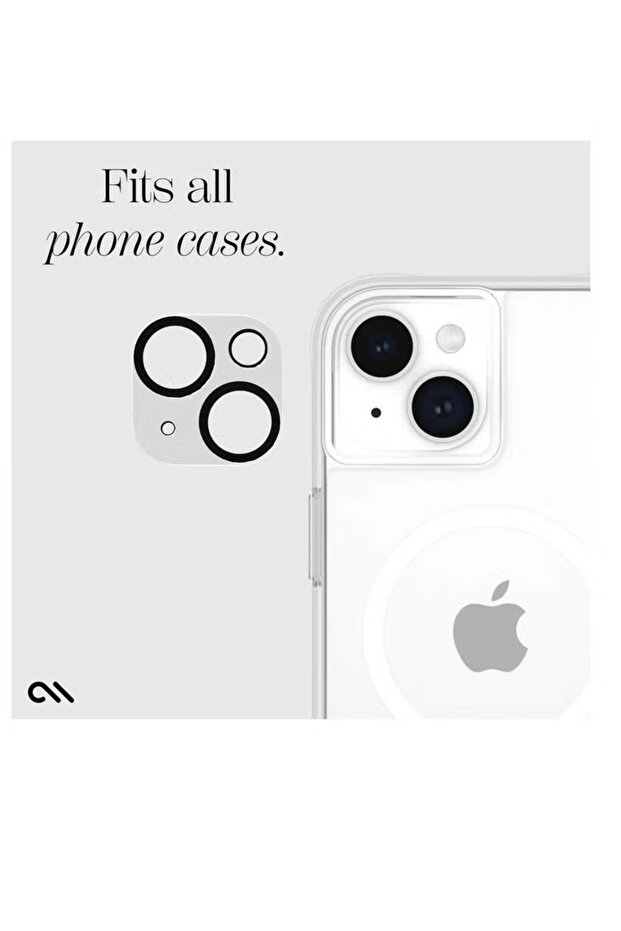 Camera Mobile Lens Protector for iPhone 14 - 4