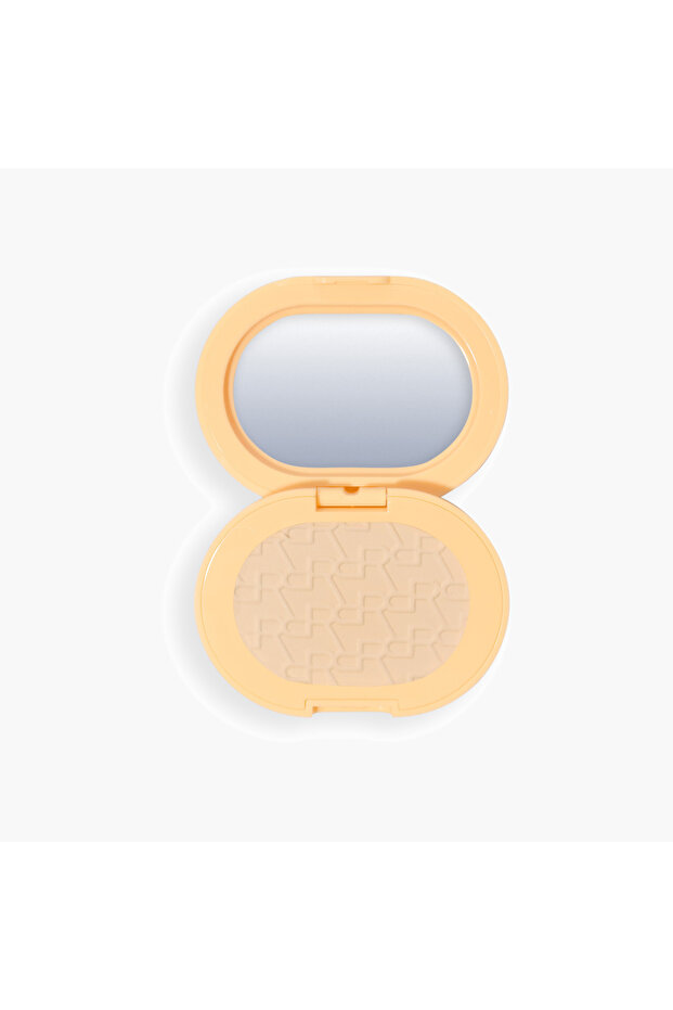 Compact Pressed Powder - 1