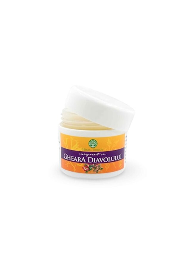 Devil's Claw Extract Ointment, 50 ml - 1