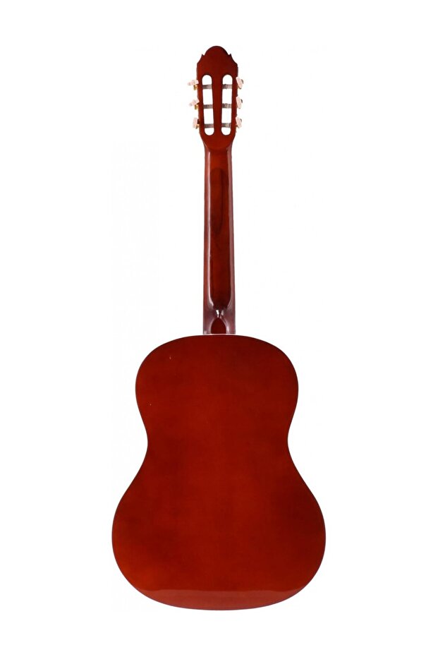 Classical guitar 4/4 - 3