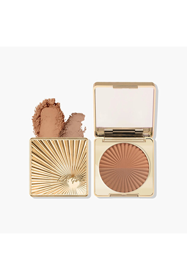 L.A. Girl Duo Bronzer Compact