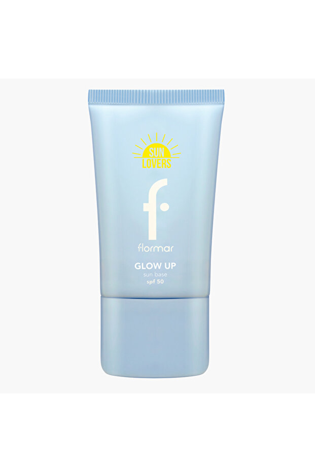Glow Up SPF 50 Sun Base