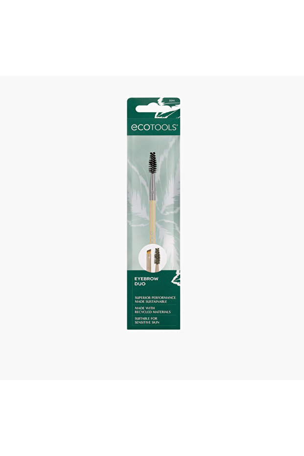 Eyebrow Duo Brush