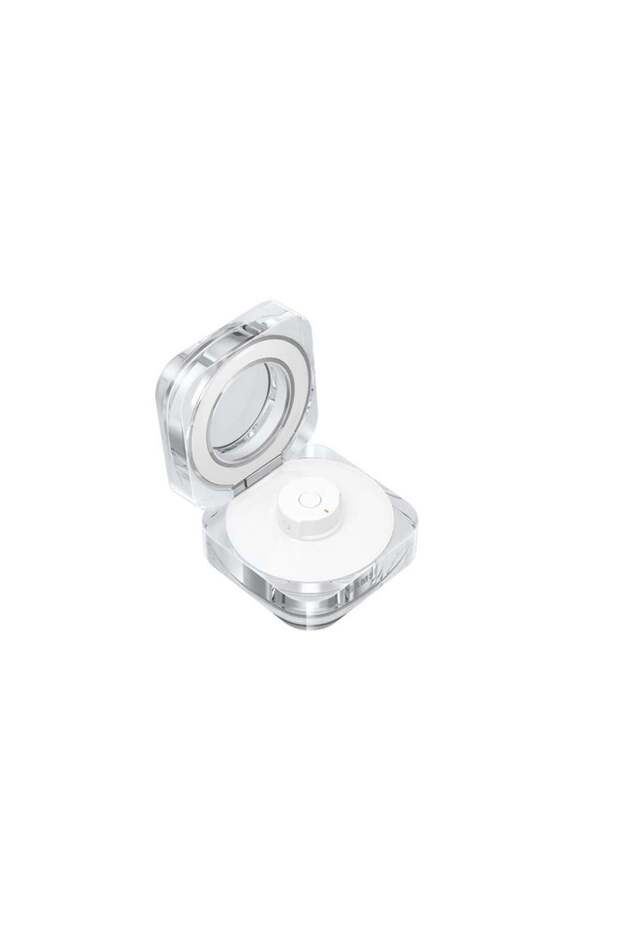 Galaxy Ring Smart Ring 11 Titanium Black - 4