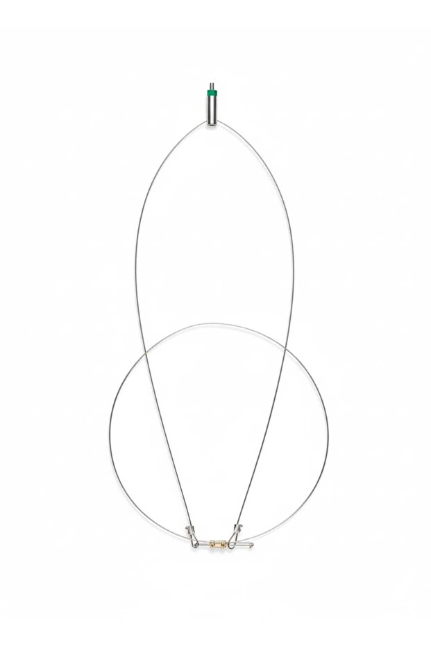 Saksı Askı Aparatı - 2