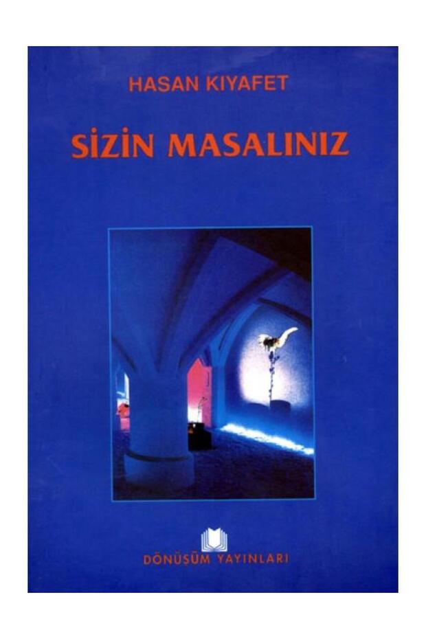 SİZİN MASALINIZ