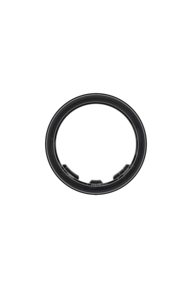 Galaxy Ring Smart Ring 11 Titanium Black - 5