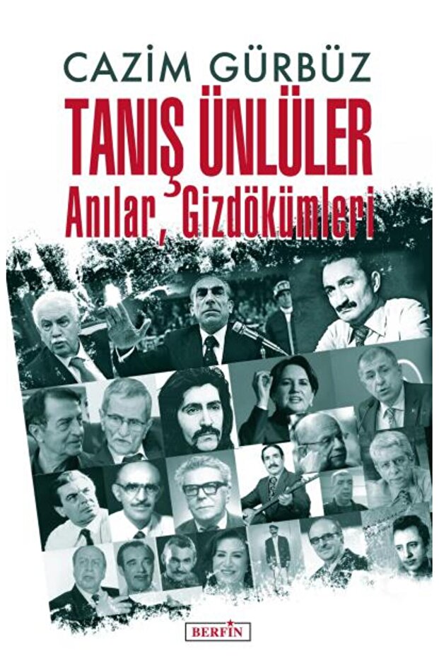 Tanış Ünlüler