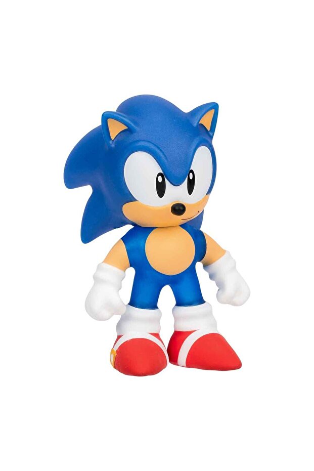 Goojitzu Sonic Figürü GJT68000 - 4