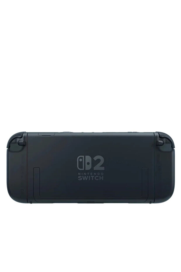 Switch 2 Black Console - 6