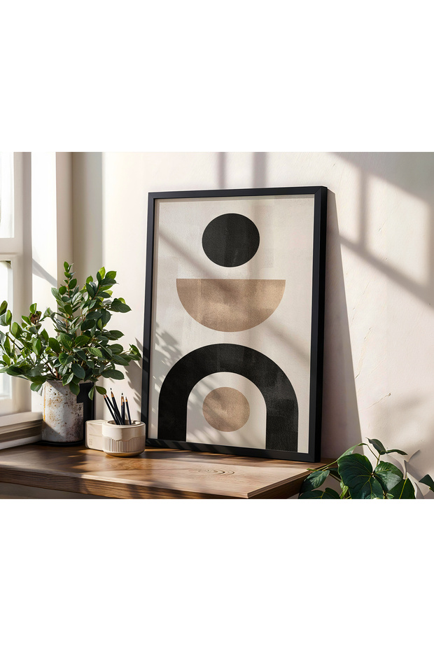 3-Piece Framed Wall Art Set - 2
