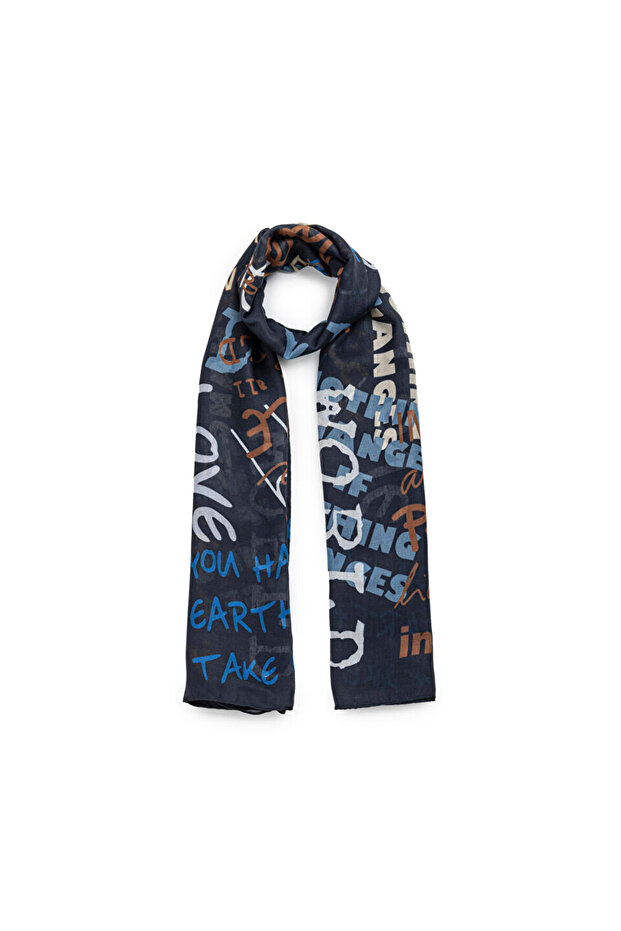 SLOGAN BASKILI ŞAL - 1