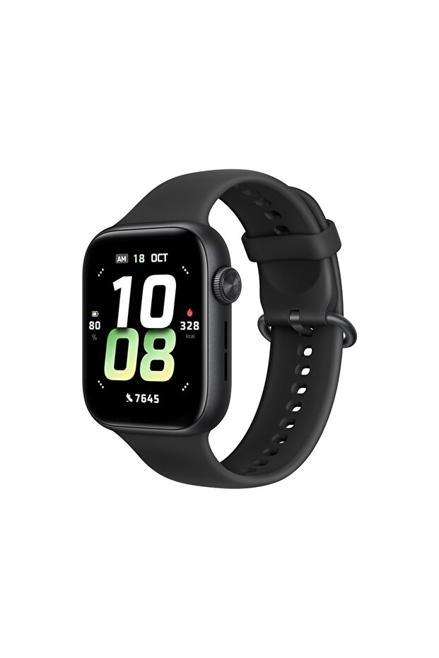 Honor Watch 5 1,85" Silikon Kordon Akıllı SAAT