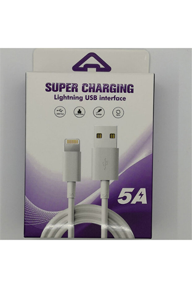 Mobile Phone Cable Packing Box for 2 m 5 A Charging Charger Data Cables