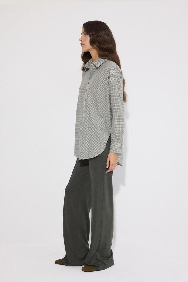 PÖTİKARE GÖMLEK - 4