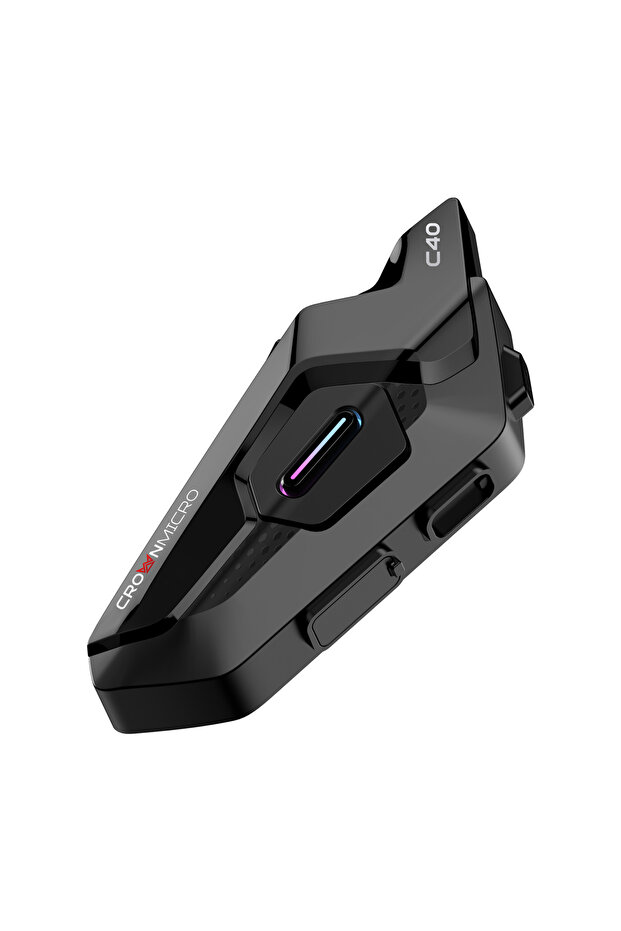 C40 Grup İnterkom - 5