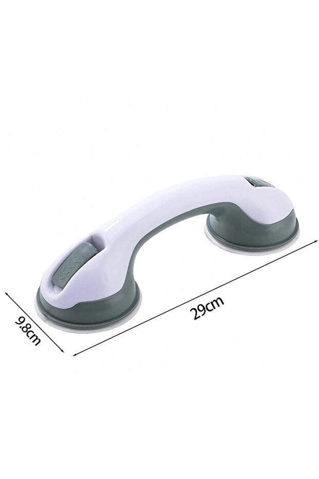 Mâner de susținere pentru baie - 2