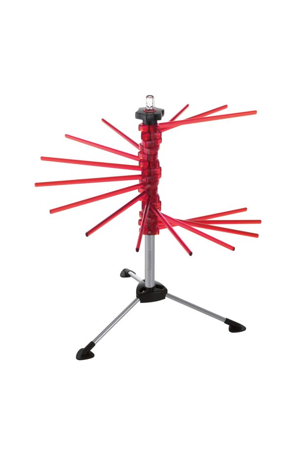 Tacapasta Rosso drying accessory