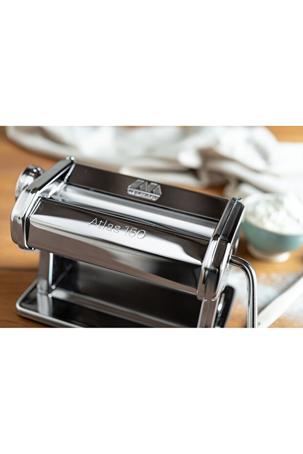ATLAS 150 ROLLER Premium - 2