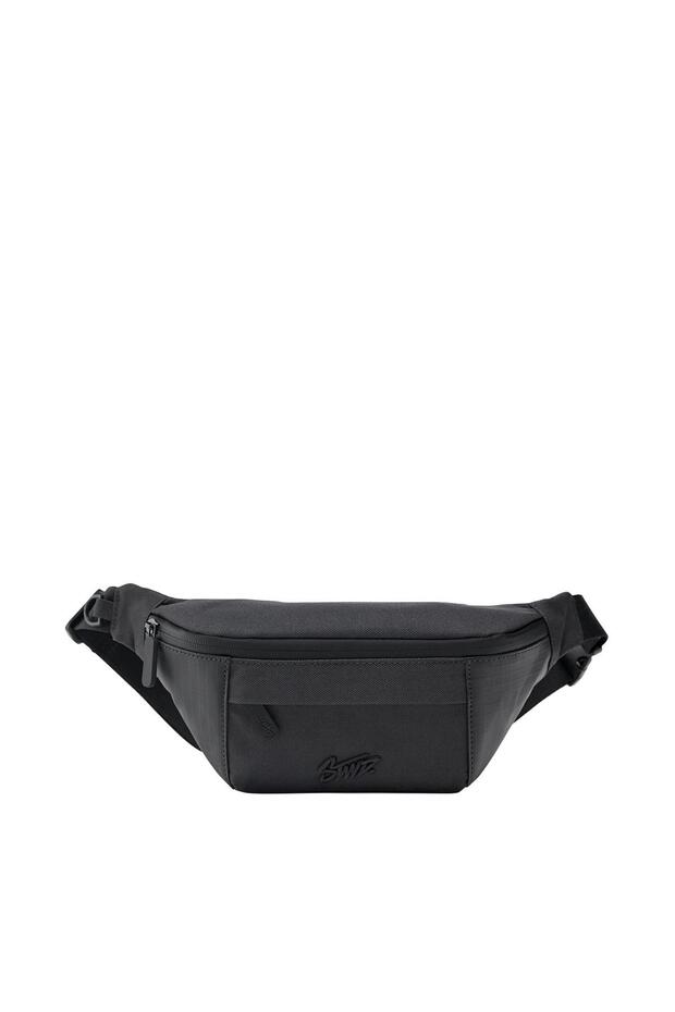 Naylon bel çantası STWD - 2