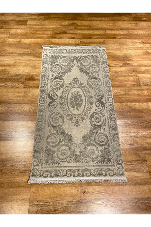 TABOO 1301 GRİ HALI - 2