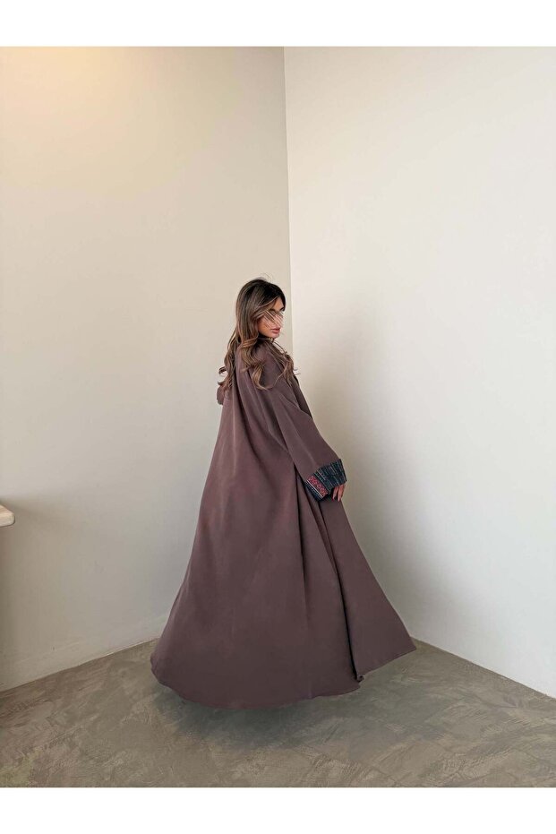 MWT1053 - عبيه لنن بتدخيله بالاكمام - 4