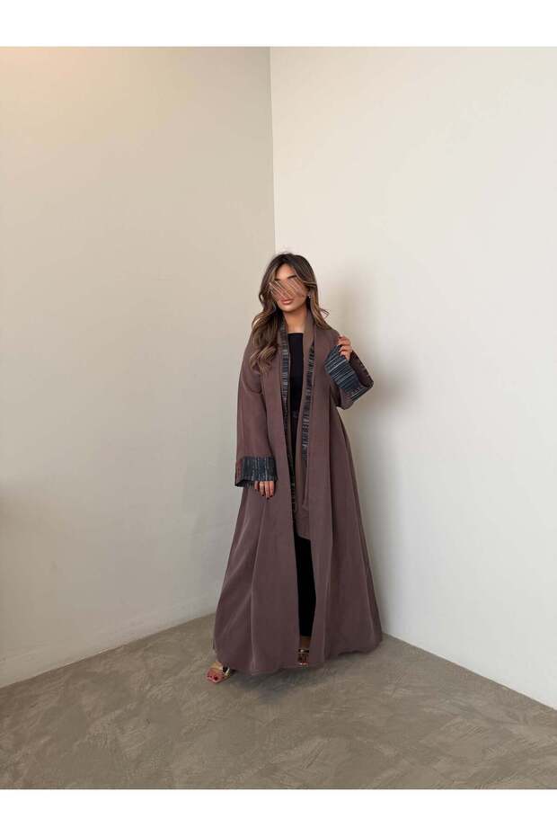 MWT1053 - عبيه لنن بتدخيله بالاكمام - 5