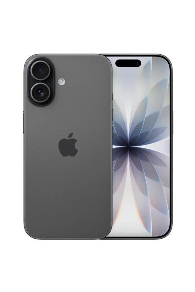 iPhone 17 256GB Μαύρο - 1