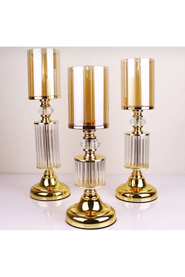 3 ŞAMDAN MATMAZEL GOLD - 1