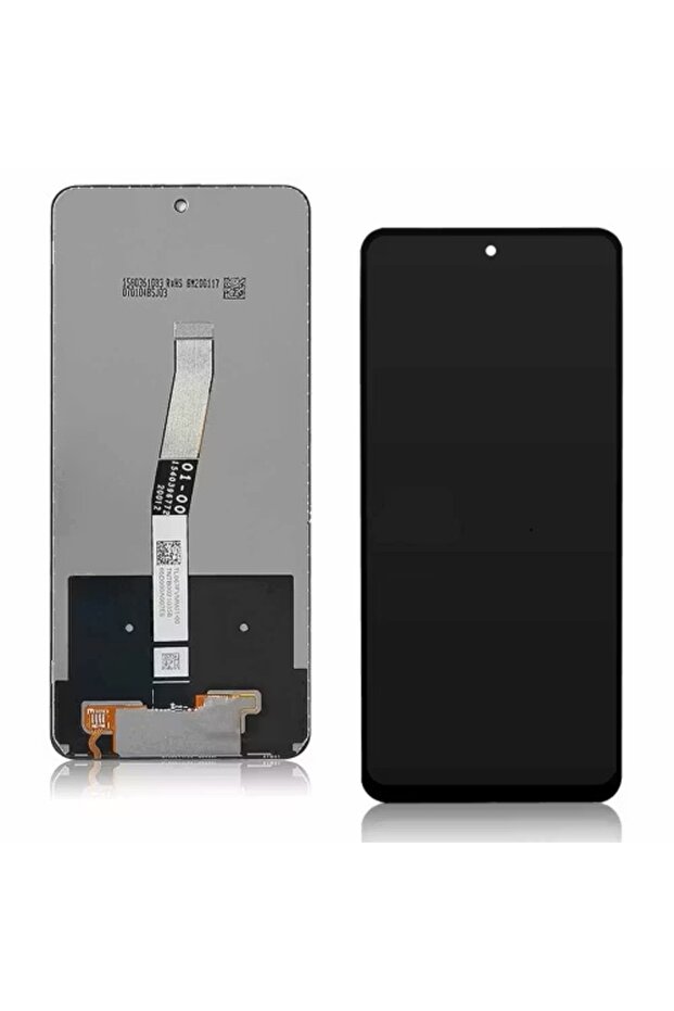 لوحة شاشة LCD تعمل باللمس لهاتف Redmi Note 9s - 1