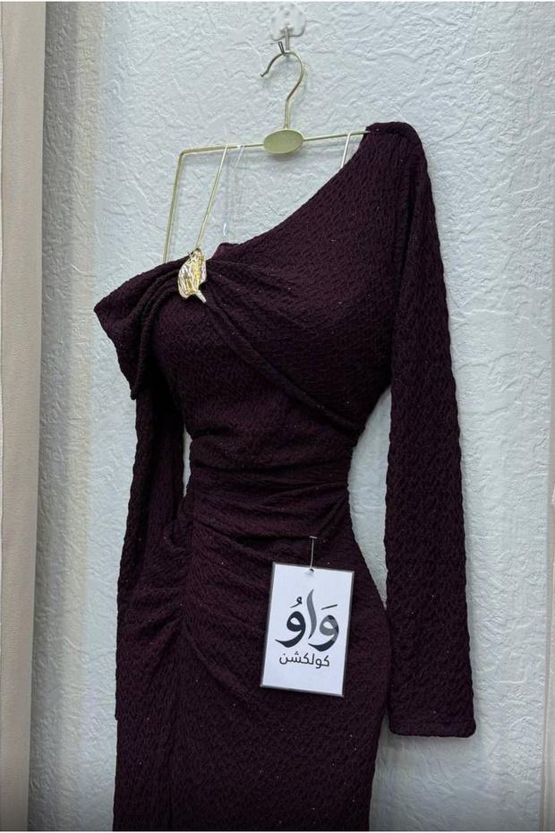 فستان انيق