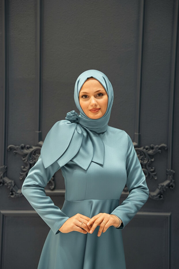 Азаде Абіте - 1