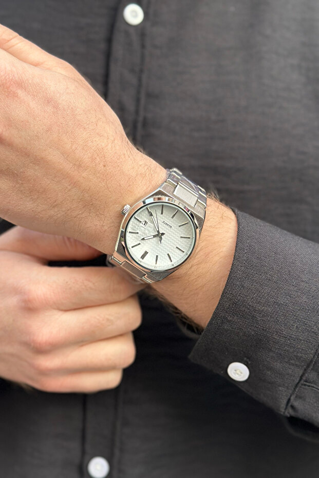 MODERN ERKEK KOL SAATİ - 3