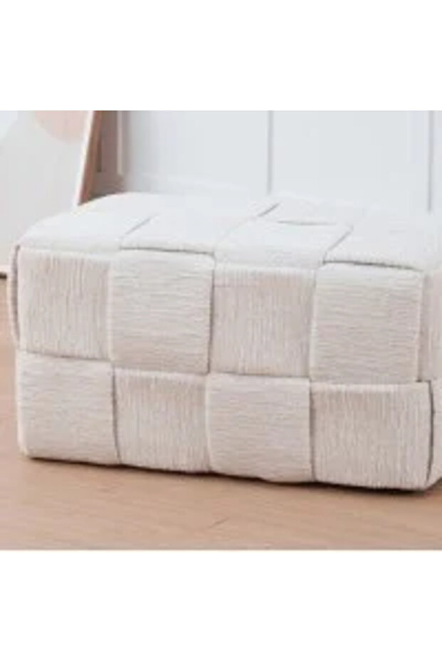 Scaun bej KJS 030 - 2