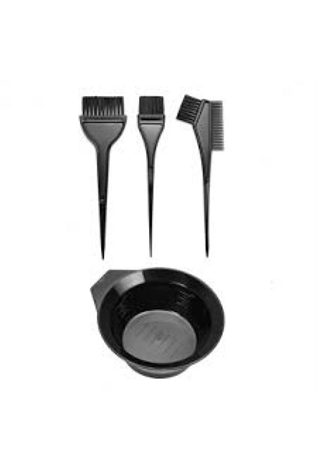Set pentru vopsit părul - 3