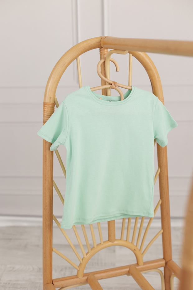 Cotton Kids T-Shirt