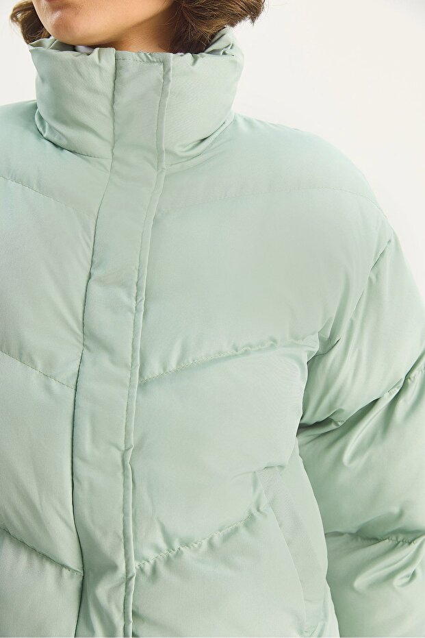 LUCCI Puffer Jacket - 6