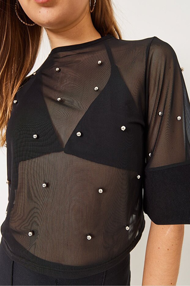 Blouse LUCCI Stela Models - 5